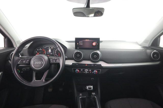AUDI Q2 Q2 30 TDI Admired
