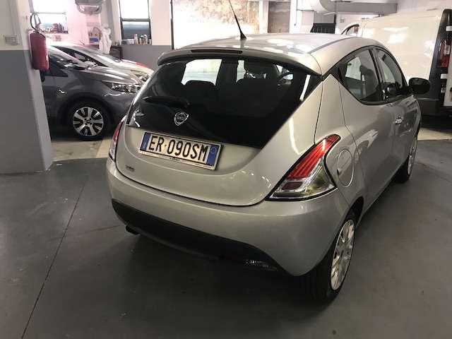 Lancia Ypsilon 1.2 Gold 69cv / FRIZIONE NUOVA / BEN.TENUTA