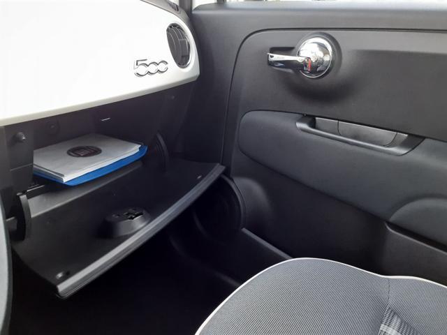FIAT 500 *PROMO* 1.2 Lounge