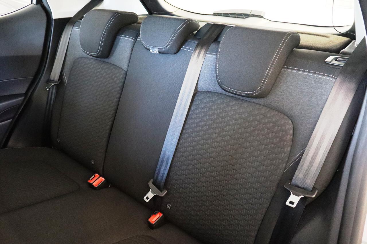 Ford Fiesta 1.0 Ecoboost Hybrid 125 CV 5 porte Titanium