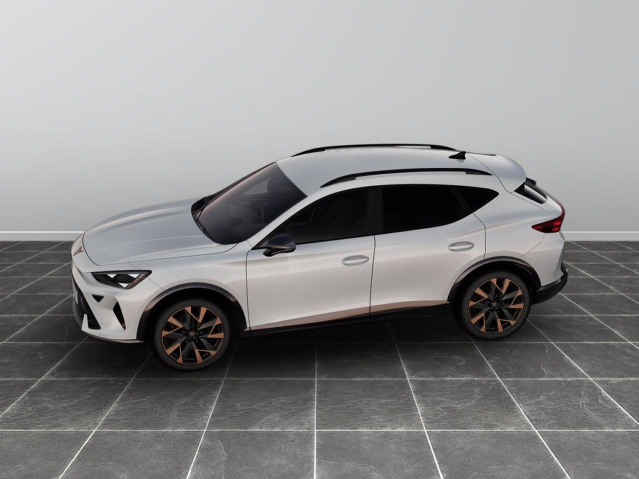 Cupra Formentor 1.5 hybrid 150cv dsg