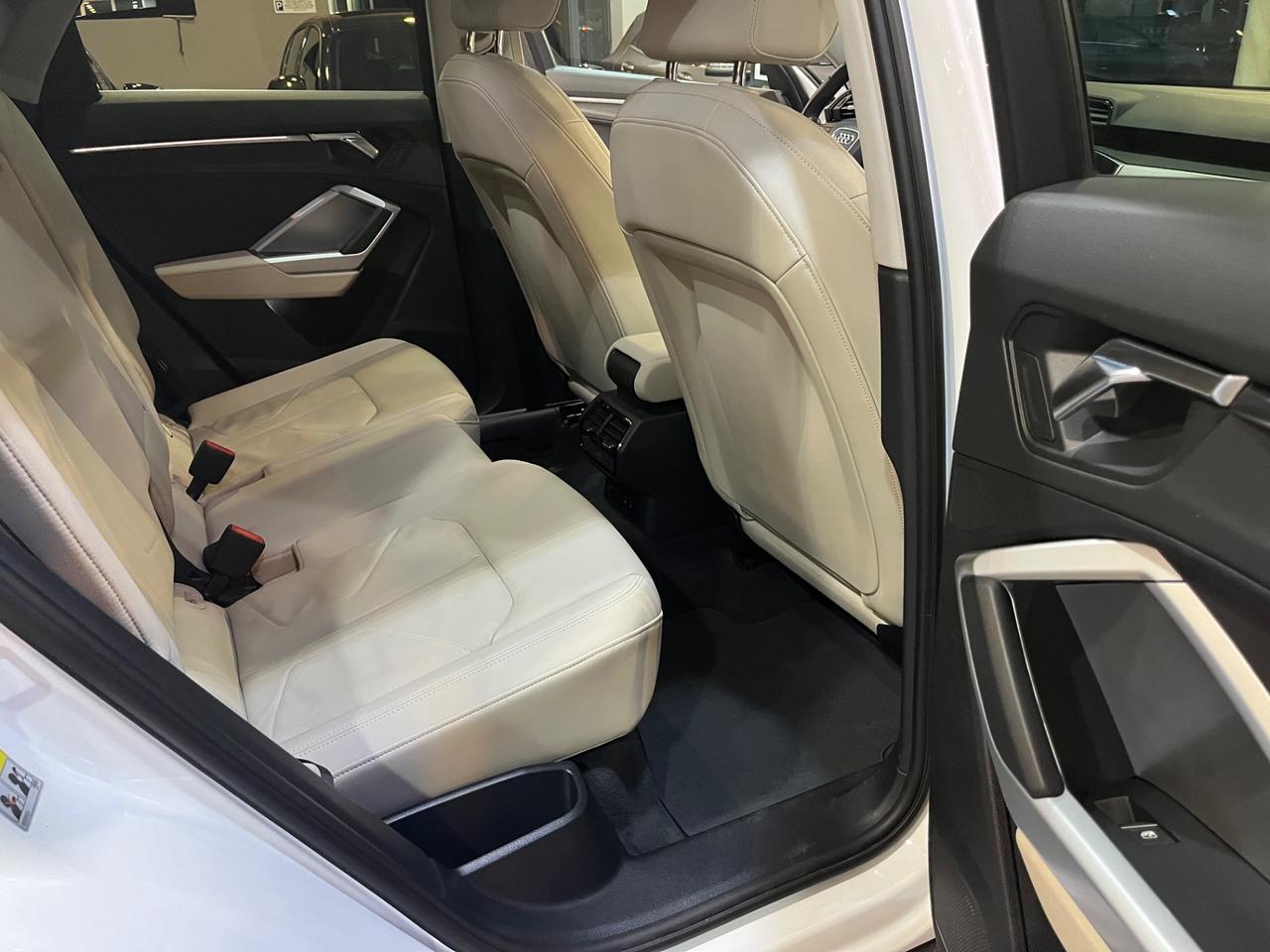 Audi Q3 Sportback 2.0 Business Plus 190cv quattro