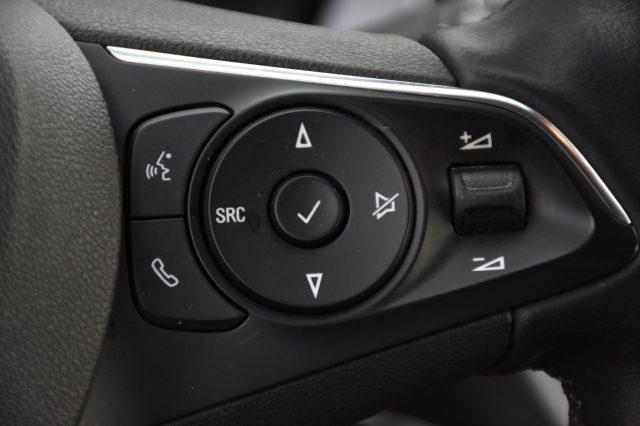 OPEL Crossland 1.2 12V Start&Stop Edition