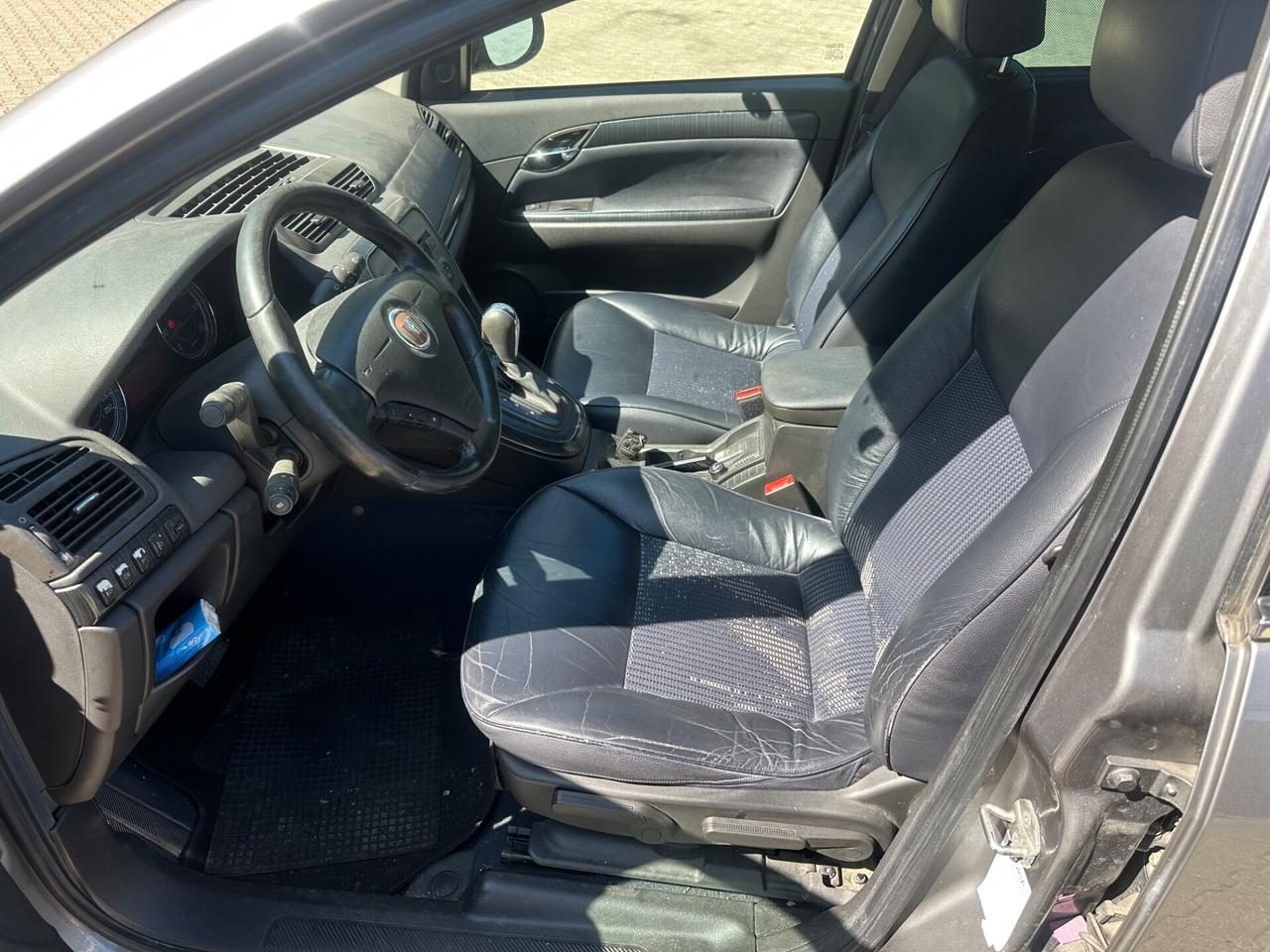Fiat Croma 1.9 Multijet aut. Must