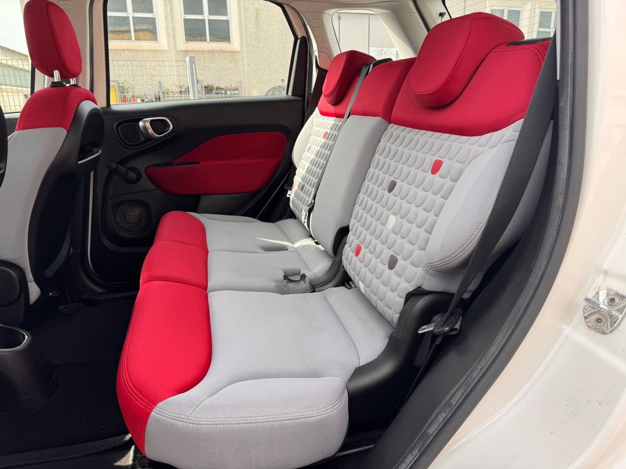 Fiat 500L 1.3 Mjt Lounge GARANZIA 12 m