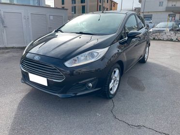 Ford Fiesta 1.5 TDCi 75CV 5 porte Business FINANZIABILE
