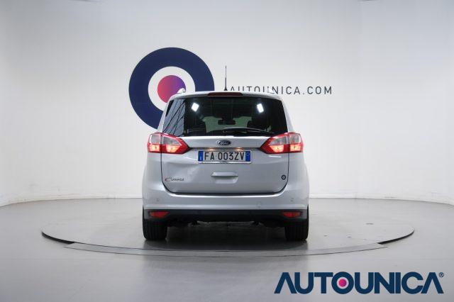 FORD C-Max Grand C-Max 1.5 TDCi 115CV 7 POSTI