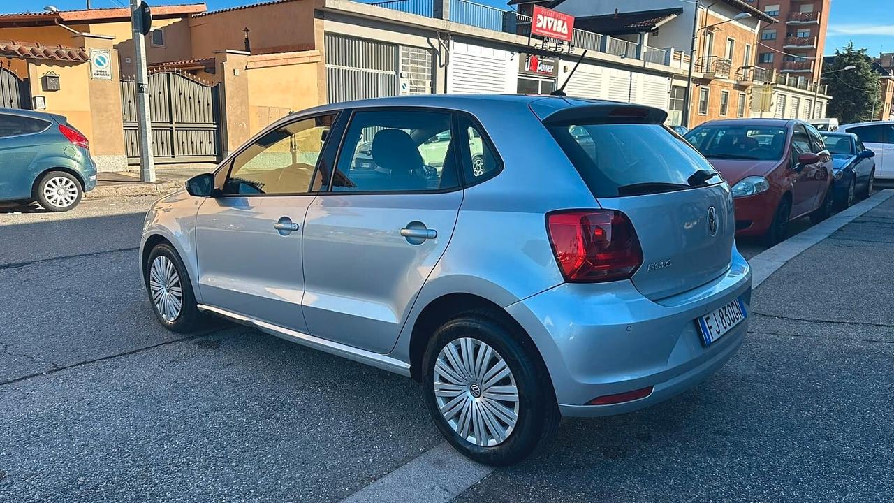 Volkswagen Polo 1.0 MPI 5p. Business