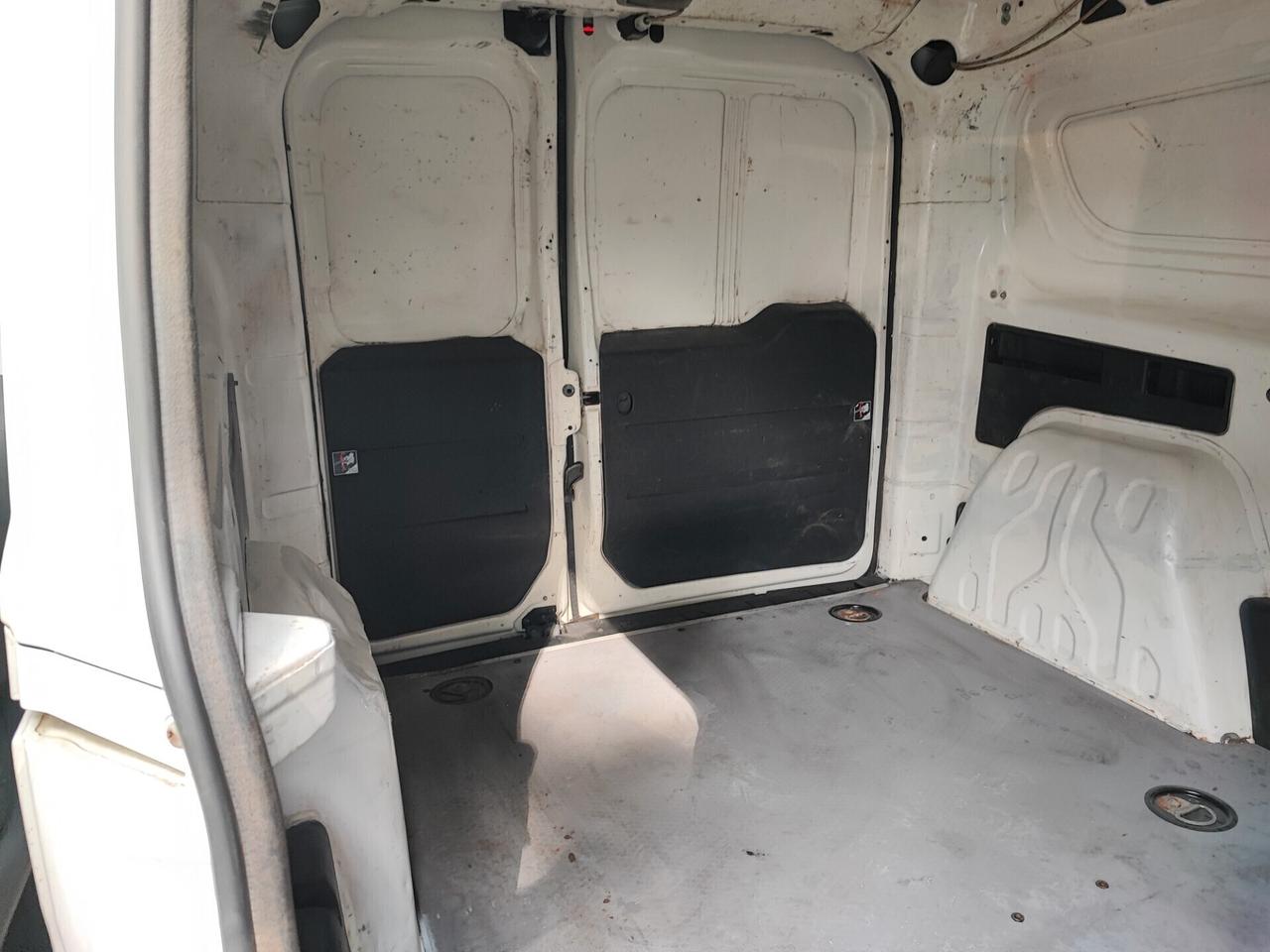 Fiat Doblò 1.6 MJT Passo Lungo IVA COMPRESA