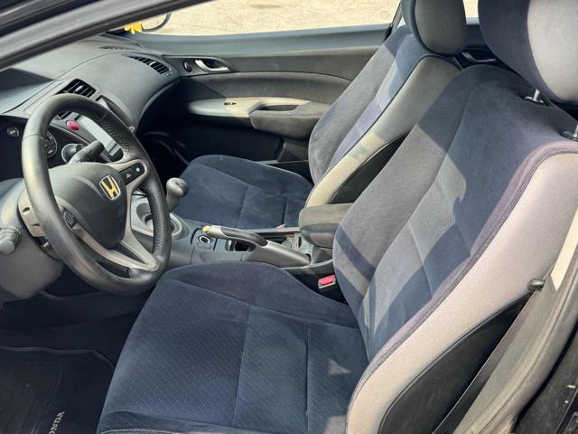 HONDA Civic 147,425km 1.4 i-DSi 5p.neopatentati Bellissima
