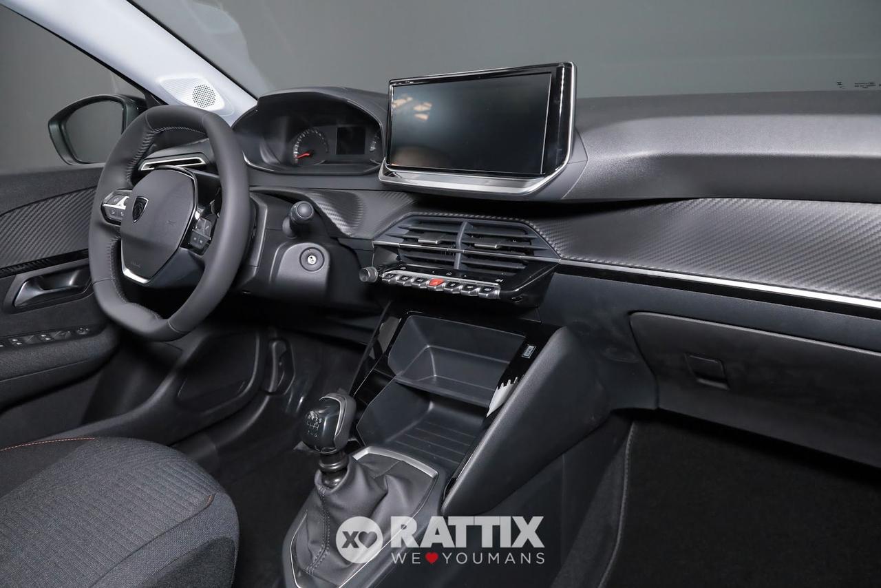 Peugeot 208 1.2 Puretech 100CV Style