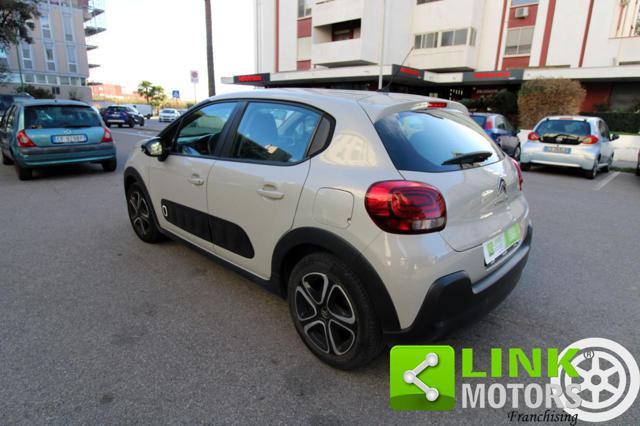 CITROEN C3 PureTech 68 Feel