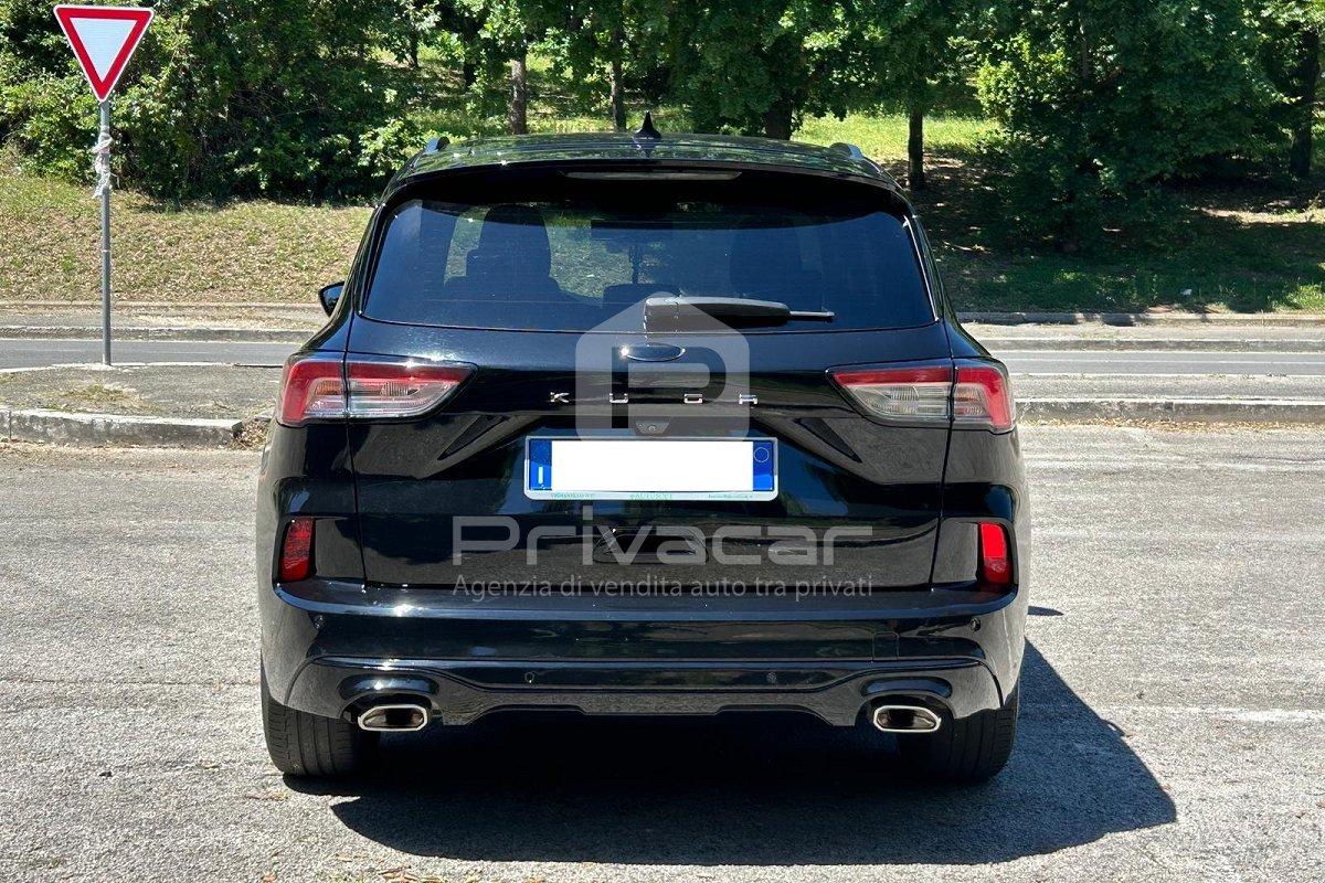 FORD Kuga 1.5 EcoBlue 120 CV aut. 2WD ST-Line