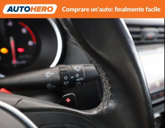 ALFA ROMEO Giulietta 1.6 JTDm TCT 120 CV Super