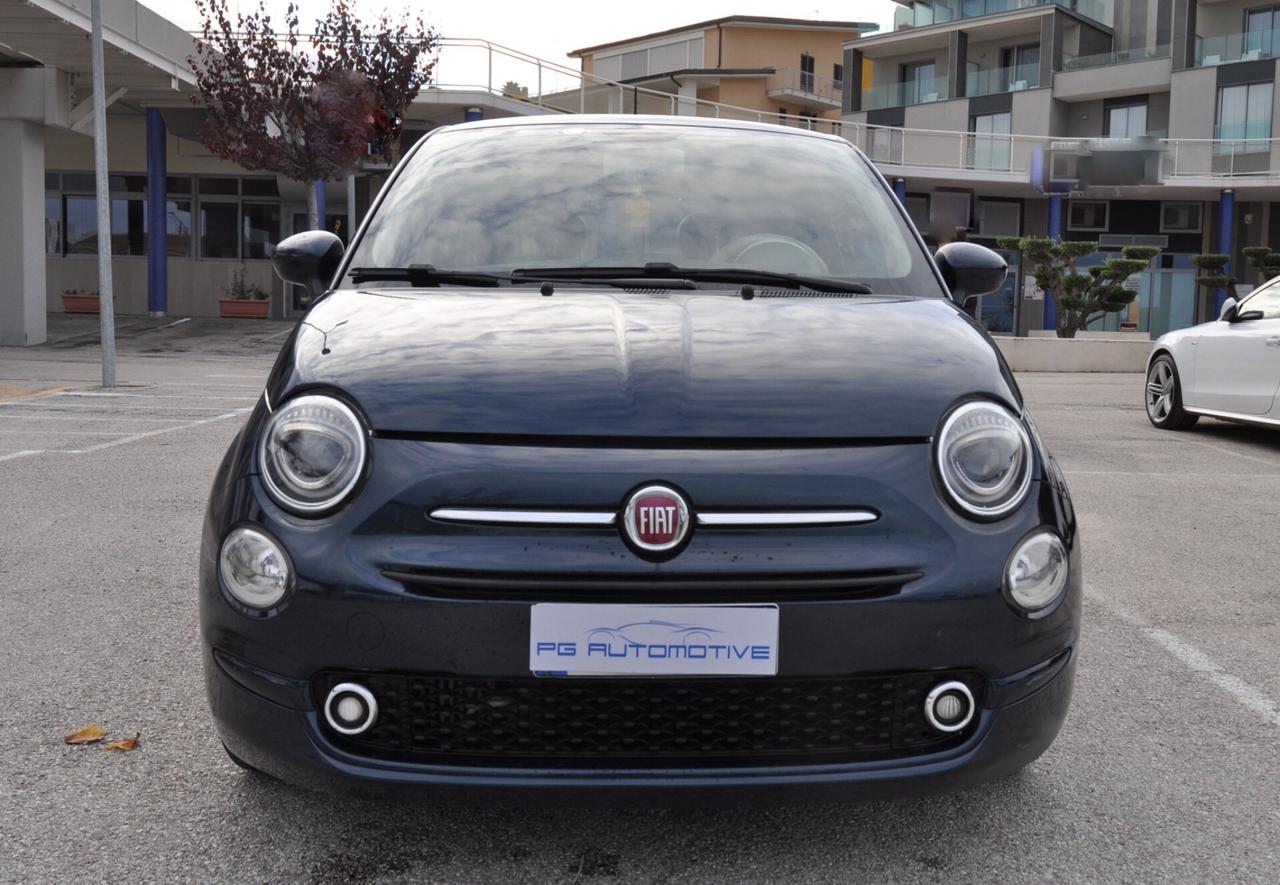 Fiat 500 1.3 Multijet 95 CV Pop