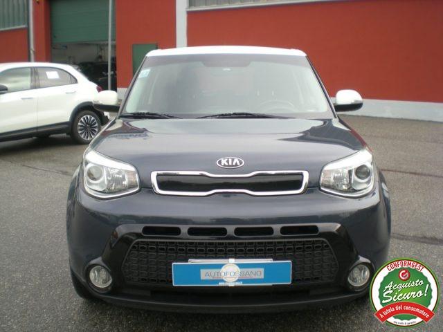 KIA Soul 1.6 EcoGPL You® Soul - PRONTA CONSEGNA