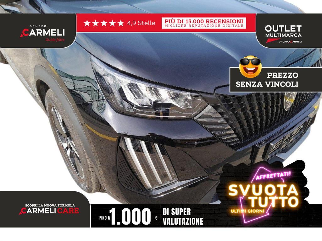 Peugeot 2008 1.2 PureTech Allure