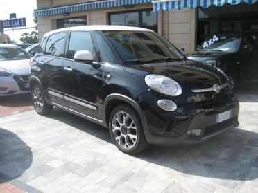 FIAT 500L 1.3 MJET 85CV TREKKING