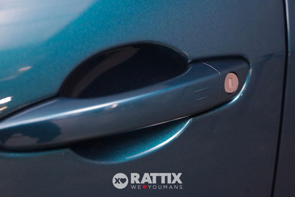 Fiat 600 1.2 hybrid La Prima II