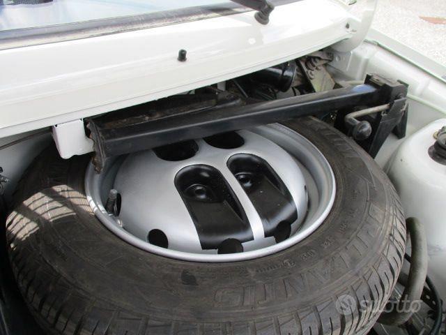 FIAT Ritmo 60cl 1.1