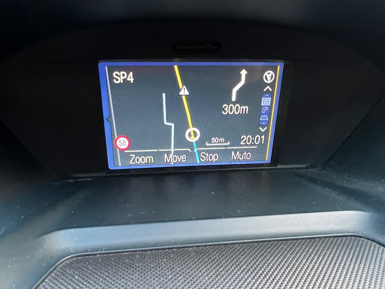 Ford C-Max 2.0 TDCi 163CV Powershift Titanium