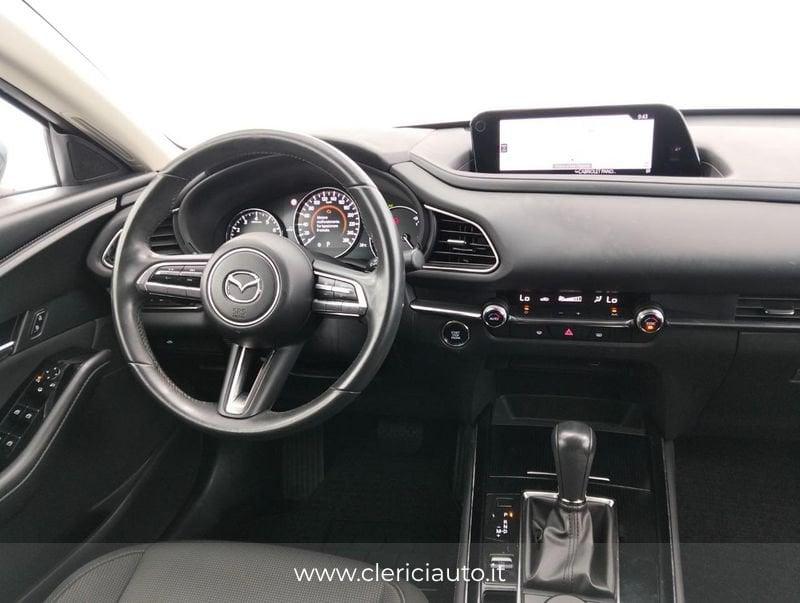 Mazda CX-30 2.0L Skyactiv-G 150 CV M Hybrid 2WD Exceed 6AT.