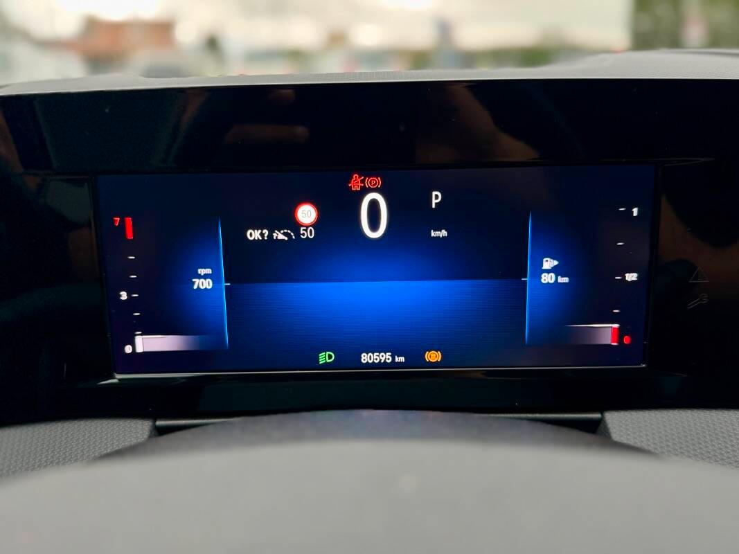 Opel Astra 1.5 Business Elegance s&s 130cv at8