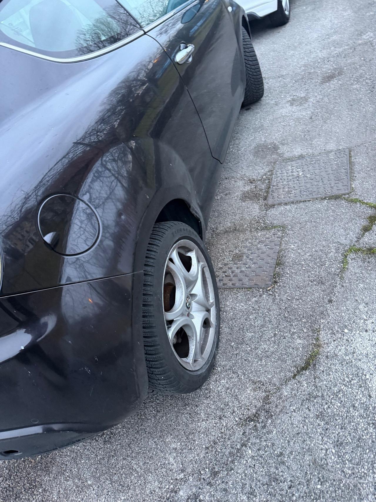 Alfa Romeo MiTo 1.6 JTDm 16V Distinctive Premium Pack