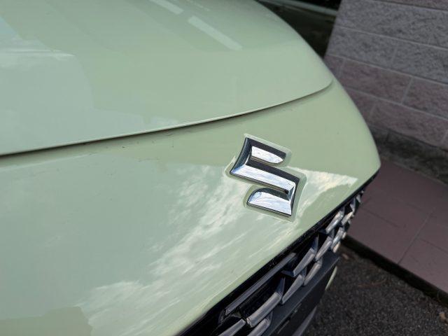 SUZUKI Swift 1.2 TOP HYBRID 4WD NUOVO MODELLO PRONTA CONSEGNA