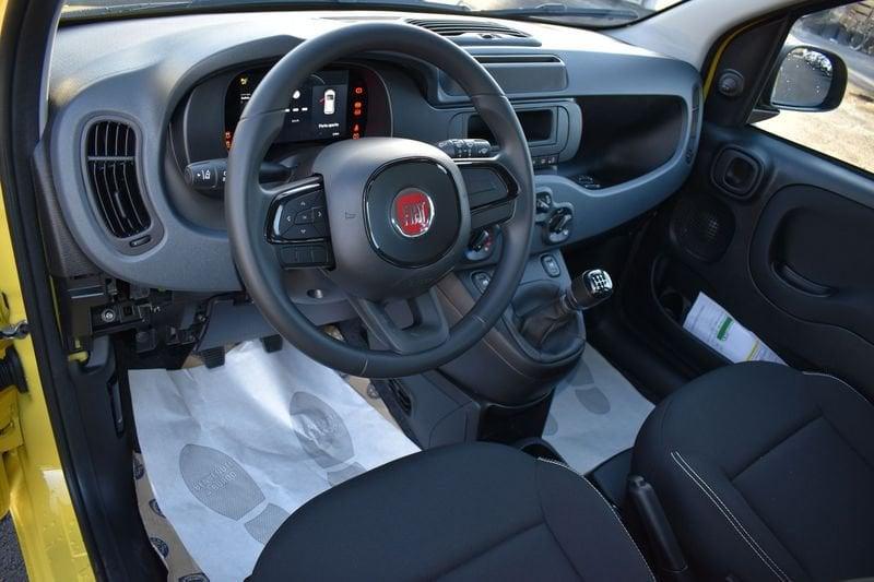 FIAT Panda Panda 1.0 FireFly S&S Hybrid Pop