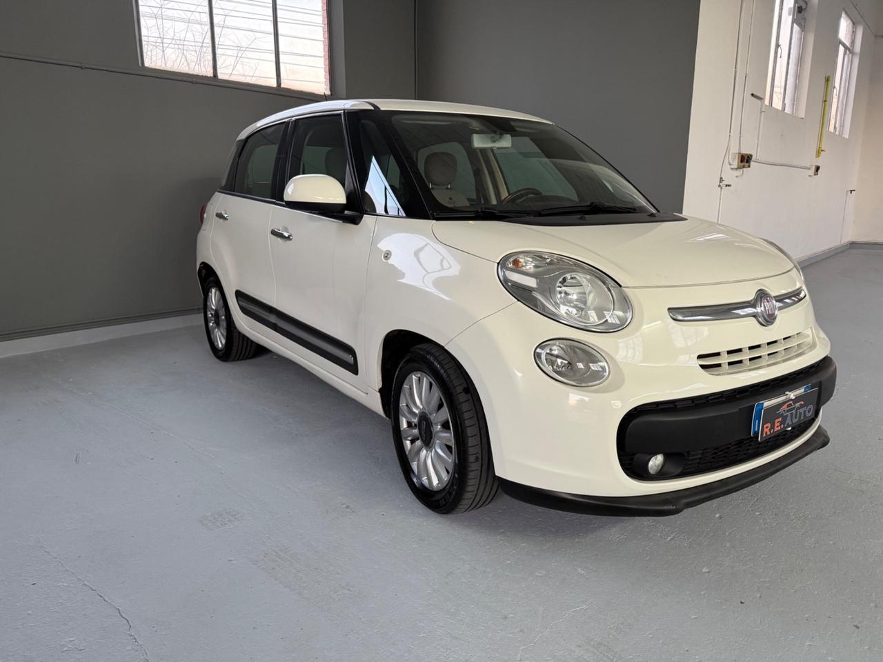 Fiat 500L 1.3 Multijet 85 CV Pop