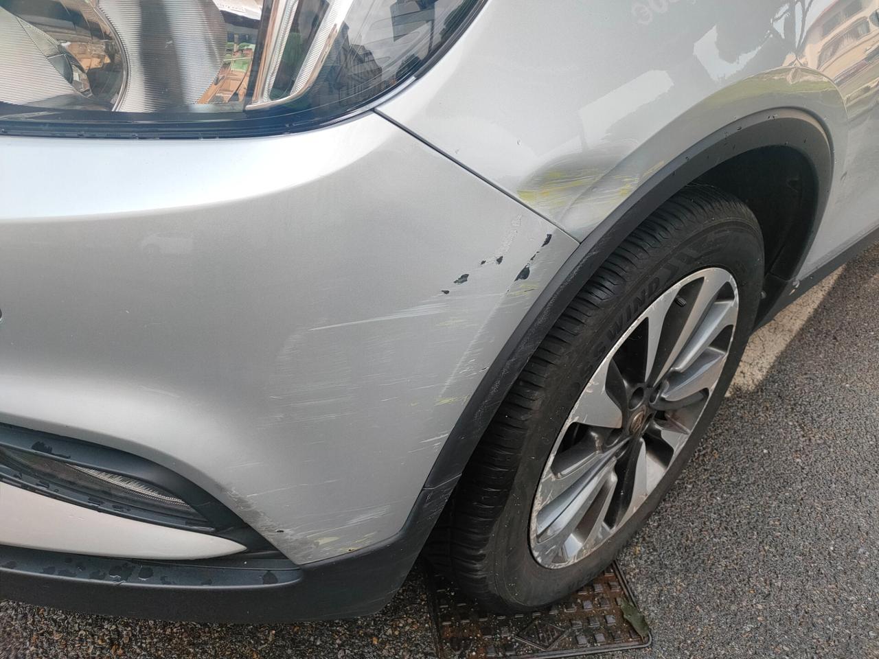 Opel Mokka X 1.6 CDTI Ecotec 4x2 S&S Innovation