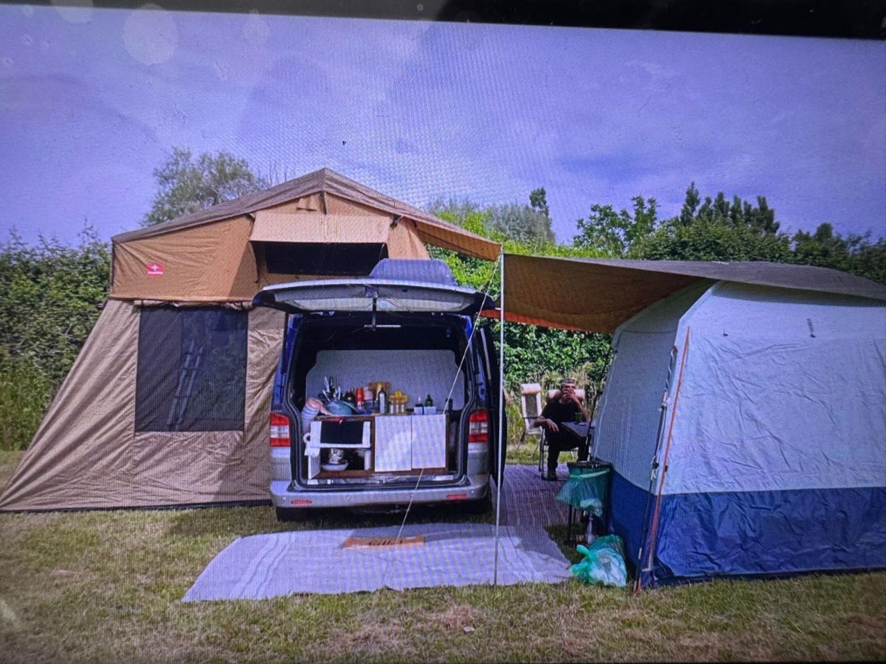 Volkswagen Multivan 2.5 TDI/174CV Trendline