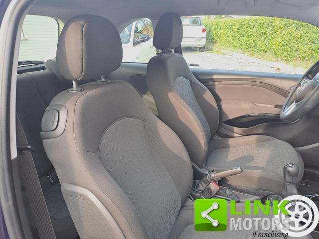 OPEL Adam 1.4 87CV GPL TECH AIR