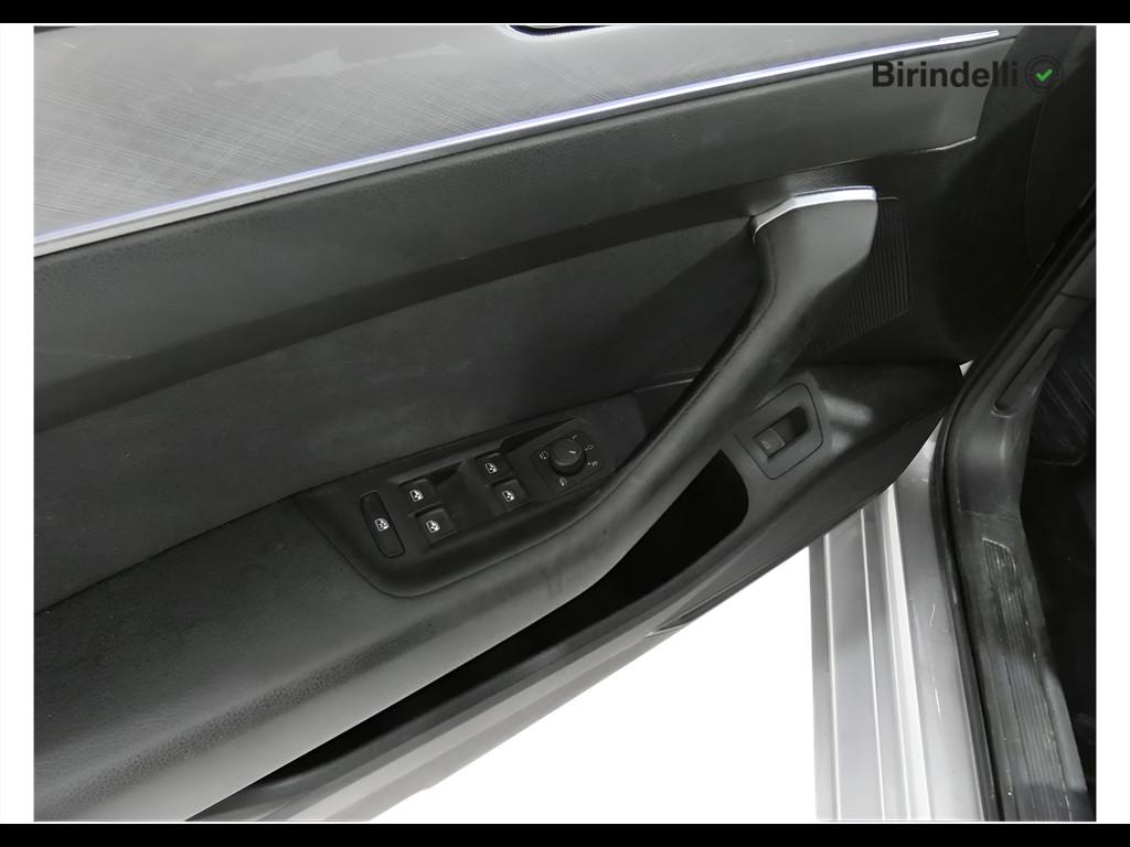 VOLKSWAGEN Passat 8ª serie - Passat Variant 2.0 TDI SCR EVO DSG Business