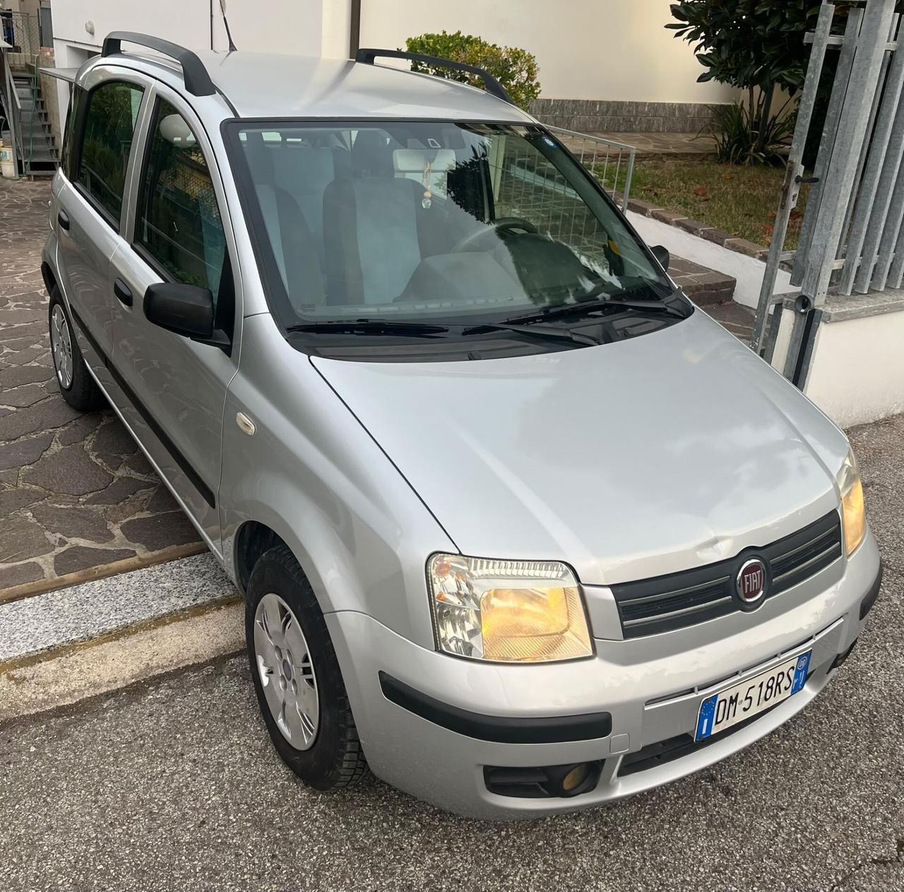 Fiat Panda 1.1 Active TAGLIANDATA neopatentati!