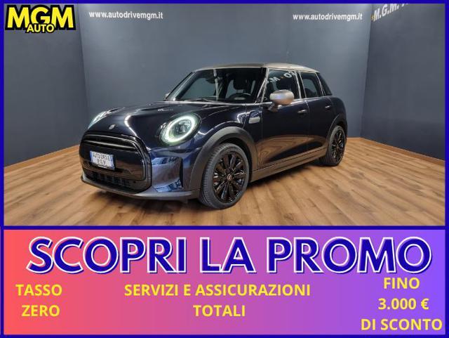 MINI Cooper 1.5 Cooper 5 porte