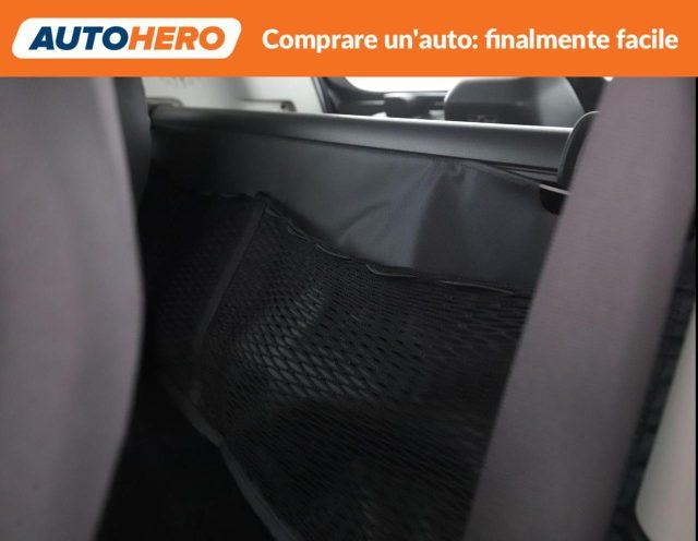 SMART ForTwo EQ Youngster