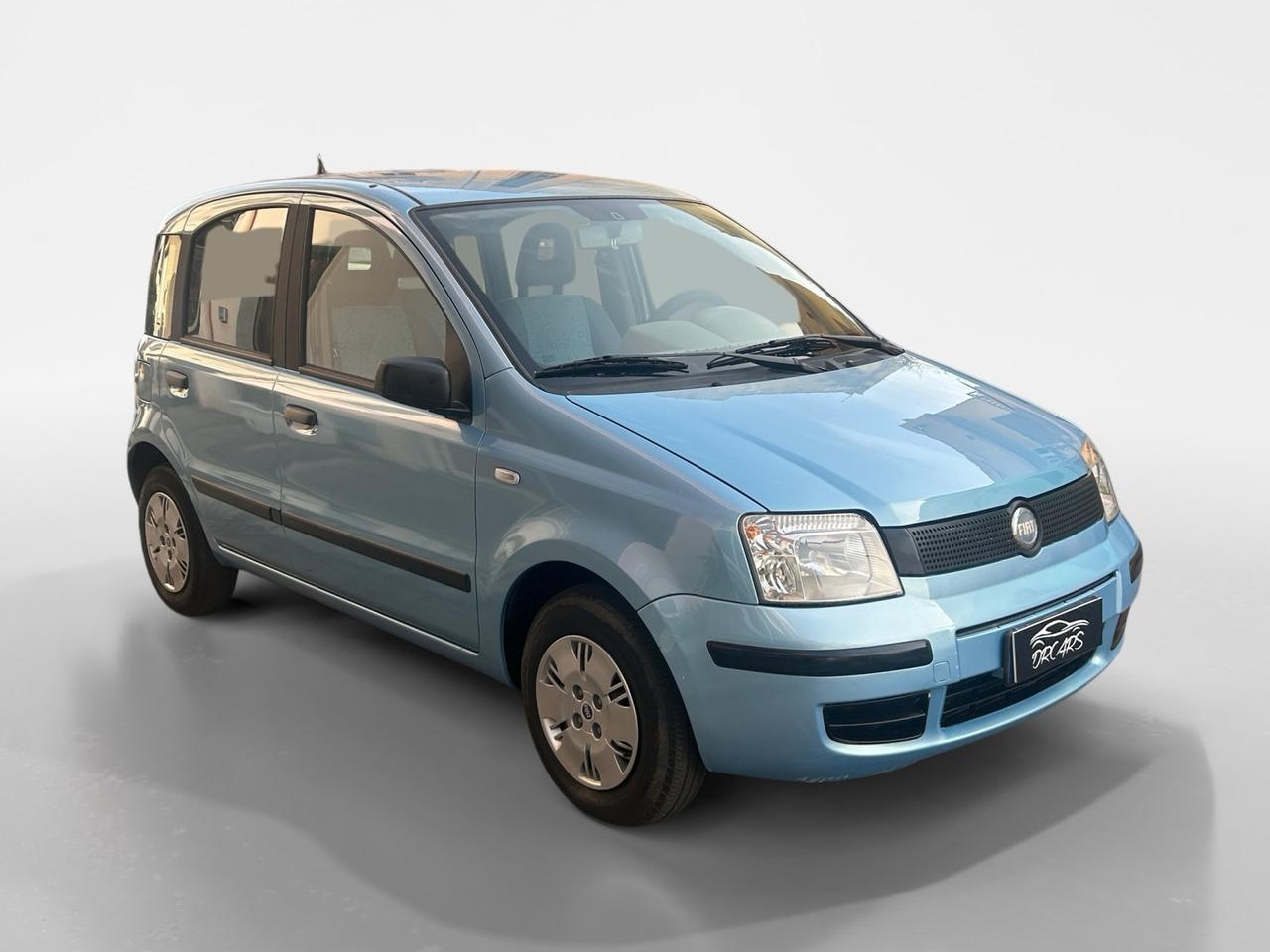 Fiat Panda 1.1 Active