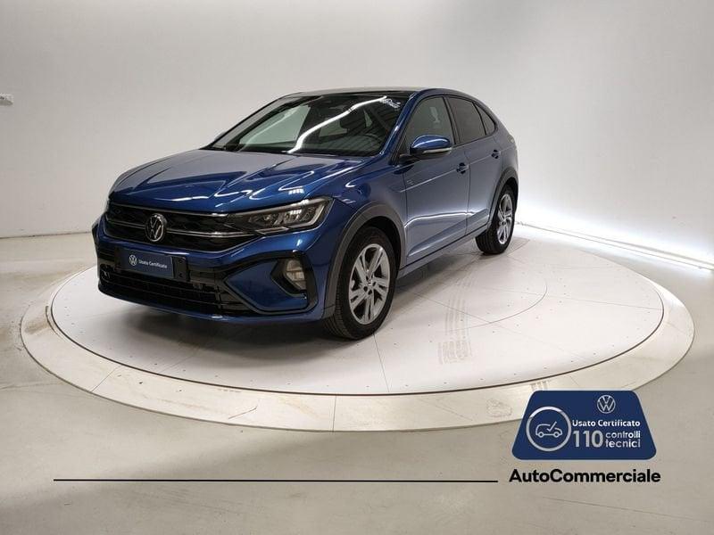 Volkswagen Taigo Taigo 1.0 TSI 115 CV R-Line