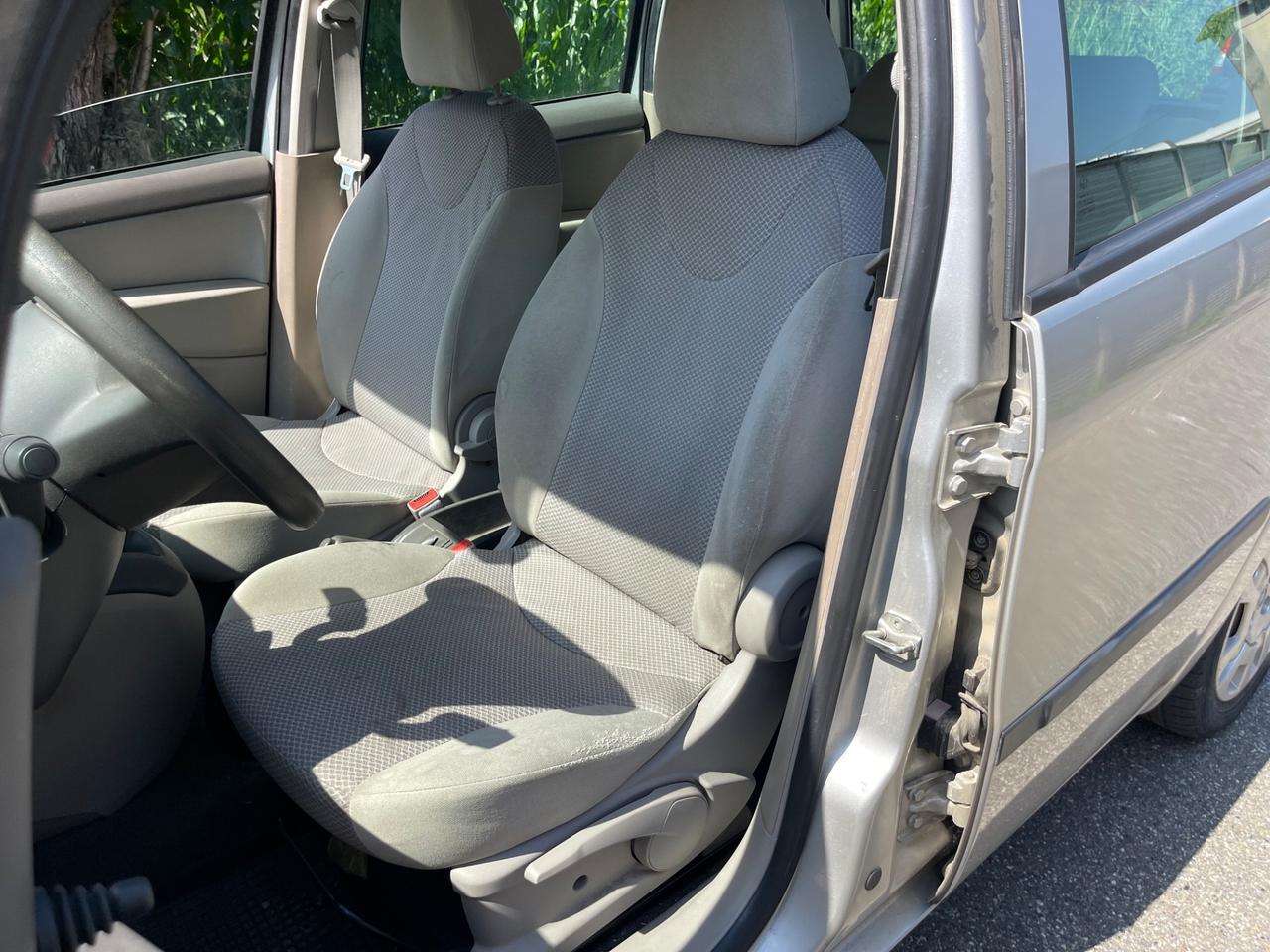 Fiat Idea 1.3 Multijet 16V Emotion