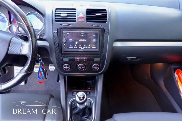 VOLKSWAGEN Golf GTI 2.0 16V TFSI 3p.