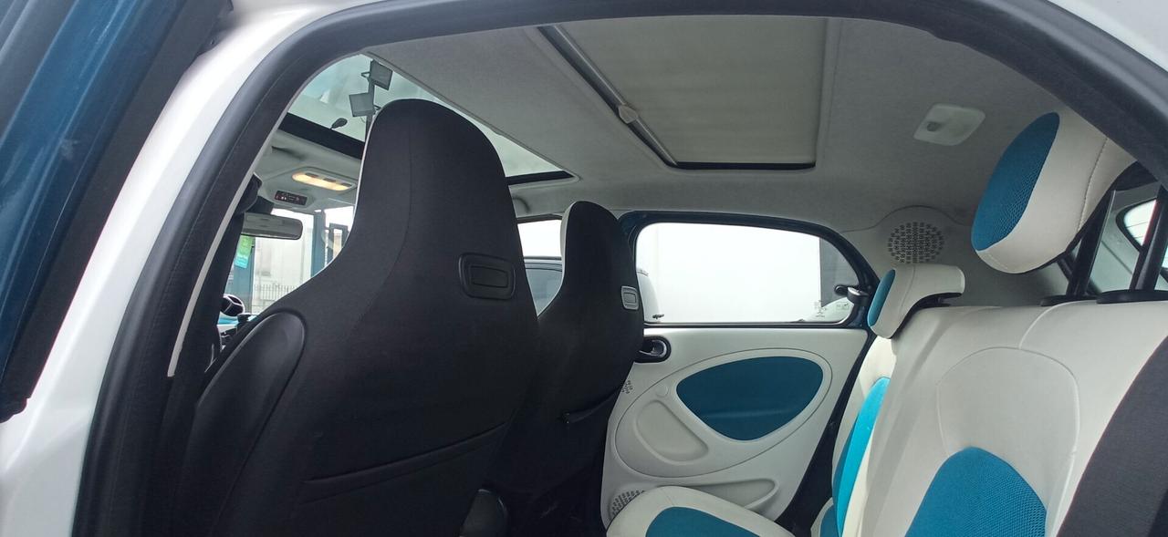 Smart ForFour 70 1.0 twinamic Proxy