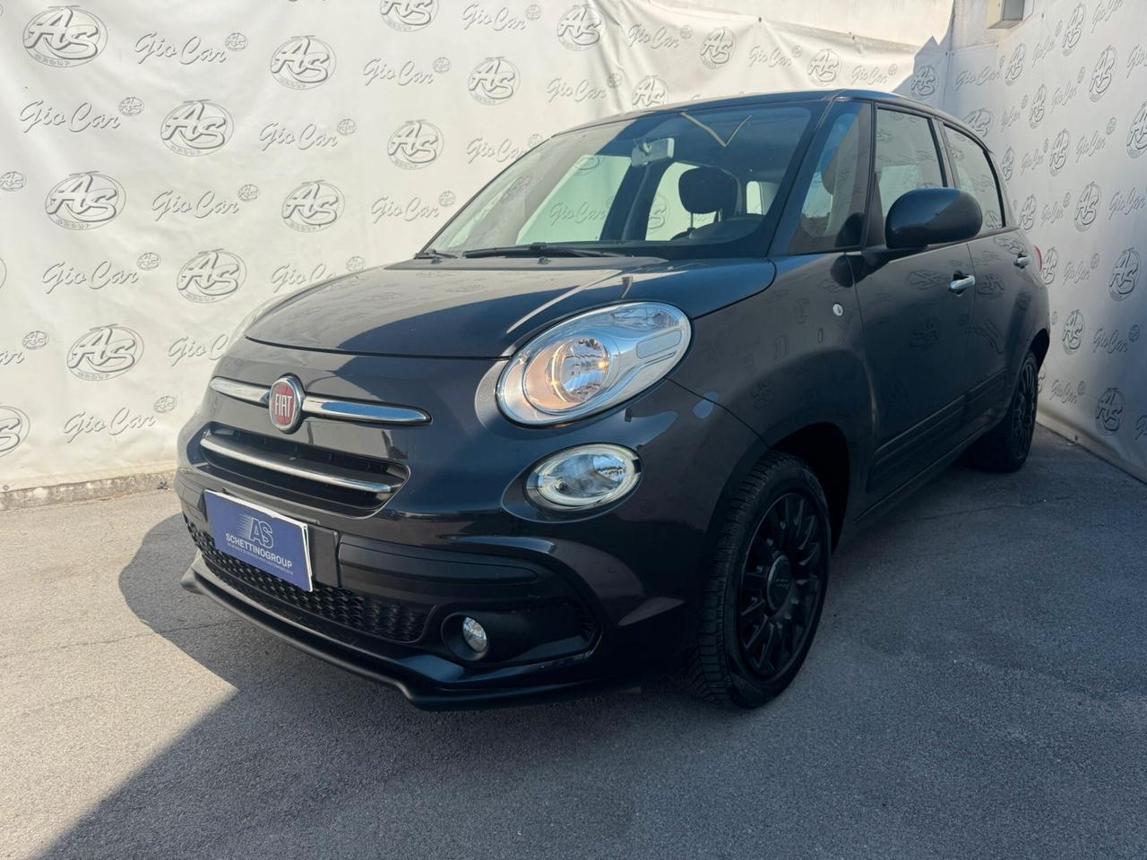 Fiat 500L 1.3 Multijet 95 CV Mirror CarPlay