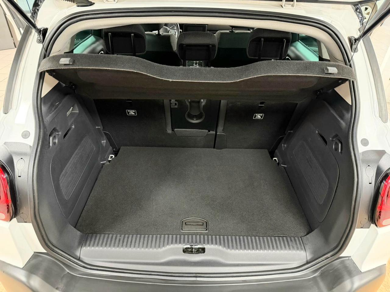 CITROEN C3 AIRCROSS BlueHDi 120 SHINE PACK NEOPATENTATI