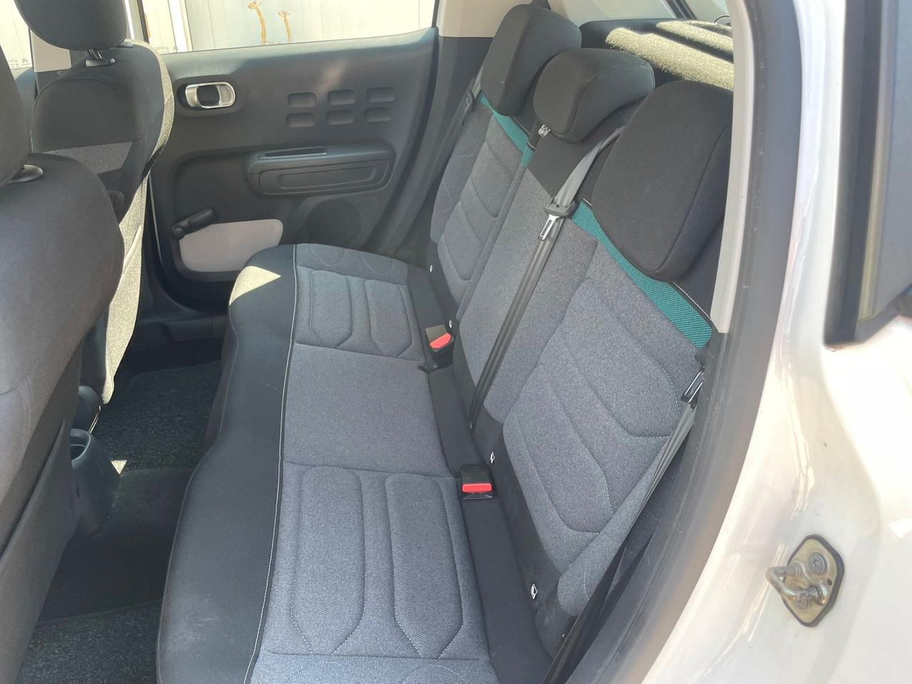 Citroen C3 BlueHDi 100 S&S Origins