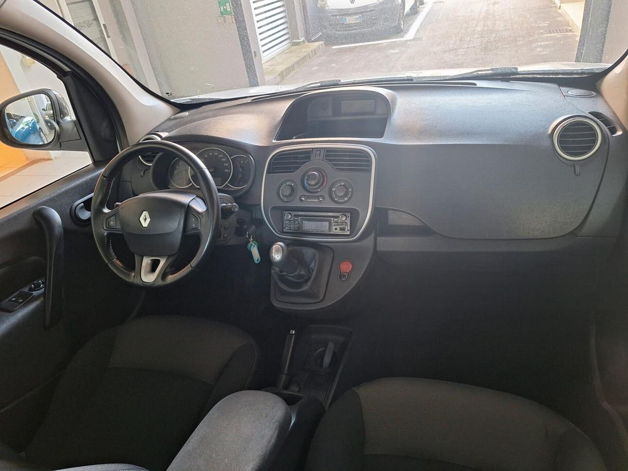 Renault Kangoo N1 5 posti 2019