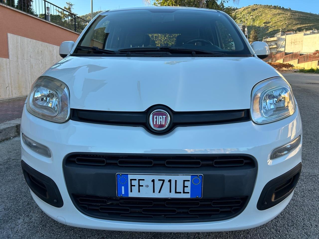 Fiat Panda 1.3 MJT Garanzia di 12 mesi