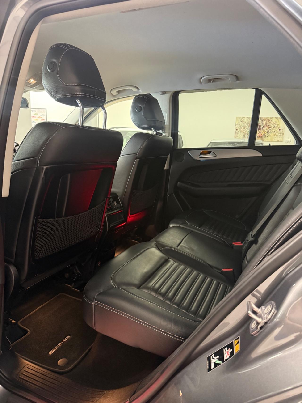 Mercedes-benz GLE 250 d Premium Plus