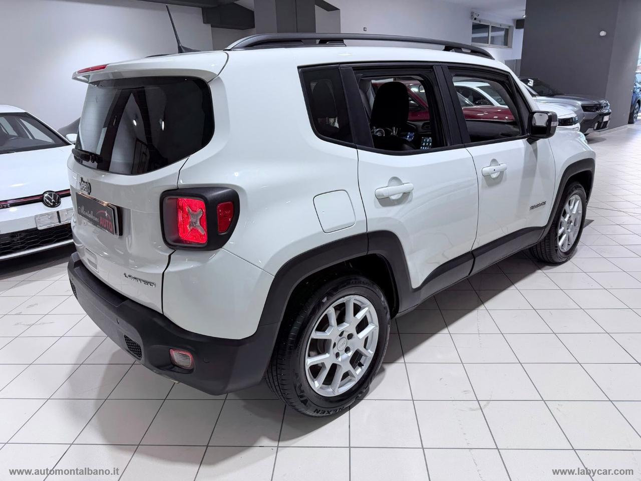 JEEP Renegade 1.0 T3 Limited